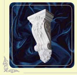 Corbels