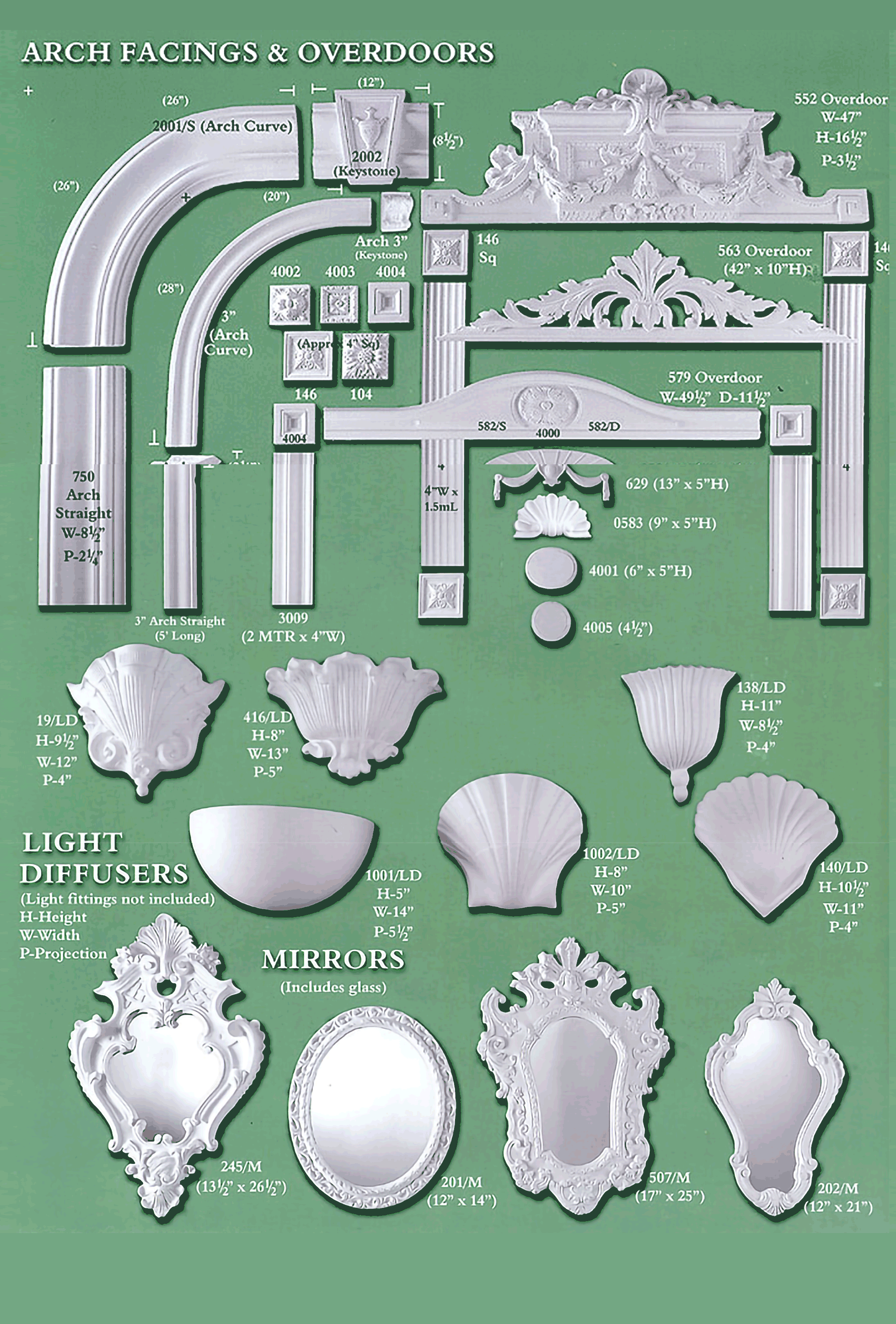 archfacings 1