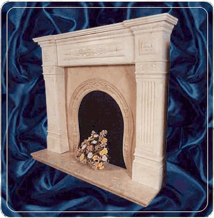 IC fireplaces 1