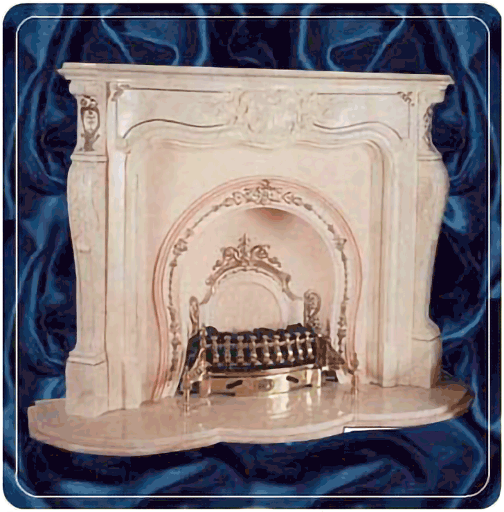 IC fireplaces 10