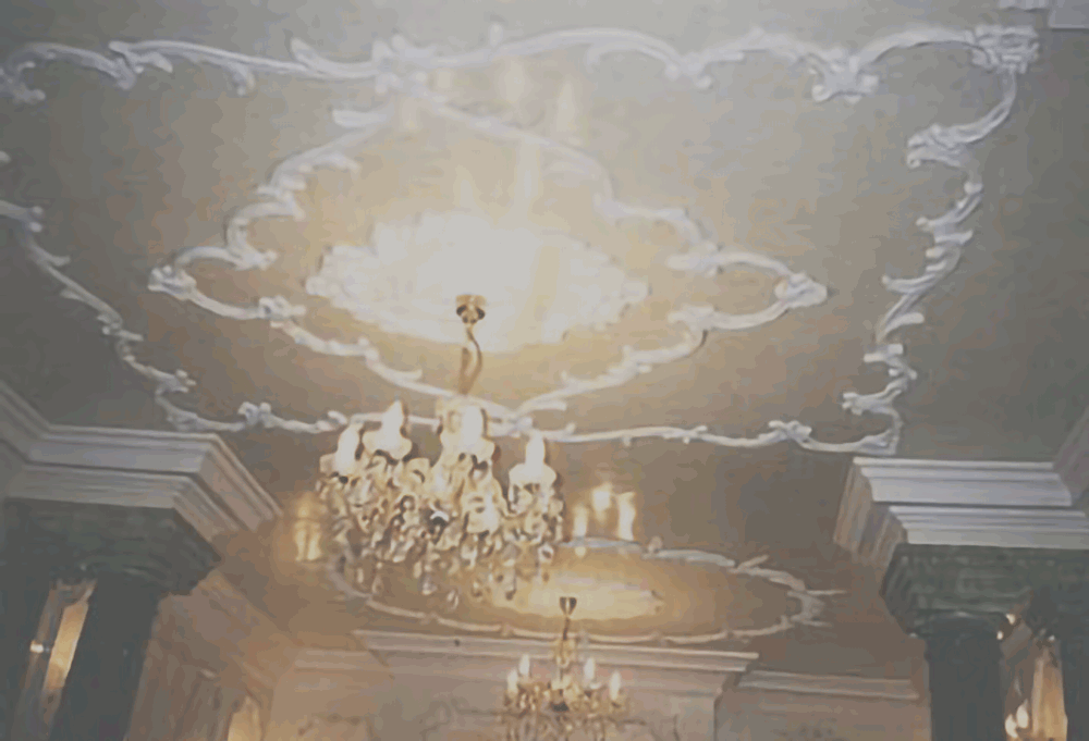 ceiling