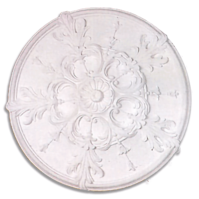 Rose Decoration